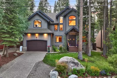 1966 Nez Perce Drive, South Lake Tahoe, CA 96150 - Photo 1