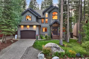 1966 Nez Perce Dr, South Lake Tahoe, CA 96150 - Photo 1