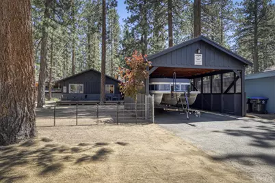 3346 Treehaven Drive, South Lake Tahoe, CA 96150 - Photo 1