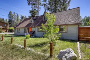 3753 Paradise Ave, South Lake Tahoe, CA 96150 - Photo 1