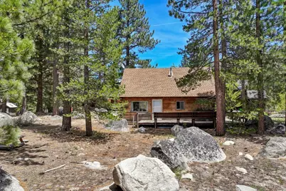 2167 Rainbow Road, South Lake Tahoe, CA 96150 - Photo 1