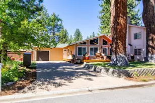 1672 Plateau Cir, South Lake Tahoe, CA 96150 - Photo 1