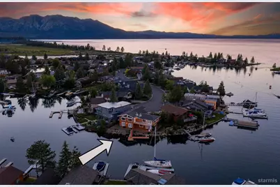 2067 Aloha Drive, South Lake Tahoe, CA 96150 - Photo 1