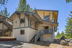 3359 Pine Hill Rd, South Lake Tahoe, CA 96150 - Photo 1