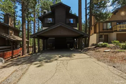 3338 Pine Hill Road, South Lake Tahoe, CA 96150 - Photo 1