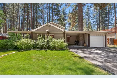 2530 Pinter Avenue, South Lake Tahoe, CA 96150 - Photo 1