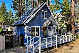 1041 Chonokis Rd, South Lake Tahoe, CA 96150 - Photo 1