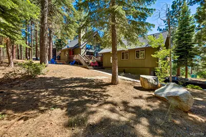 1834 Cold Creek Court, South Lake Tahoe, CA 96150 - Photo 1