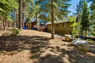 1834 Cold Creek Ct, South Lake Tahoe, CA 96150 - Photo 1