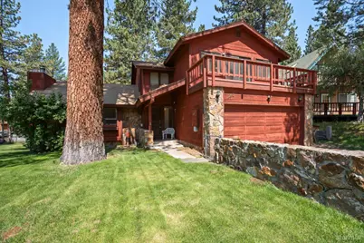 2463 Fair Meadow Court, South Lake Tahoe, CA 96150 - Photo 1