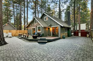 832 Merced Ave, South Lake Tahoe, CA 96150 - Photo 1