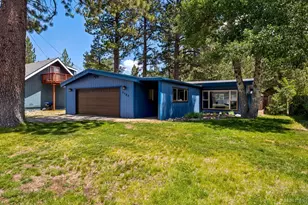 2385 Wasabe Dr, South Lake Tahoe, CA 96150 - Photo 1