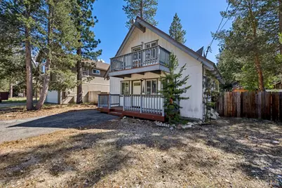 1978 Cherokee Street, South Lake Tahoe, CA 96150 - Photo 1