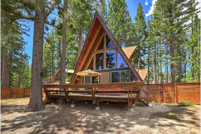 2086 Mewuk Drive, South Lake Tahoe, CA 96150 - Photo 1