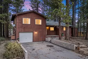 1514 Friant Dr, South Lake Tahoe, CA 96150 - Photo 1