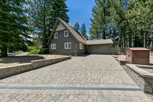 1507 Pioneer Trail, South Lake Tahoe, CA 96150 - Photo 1