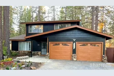 3259 Marlette Circle, South Lake Tahoe, CA 96150 - Photo 1