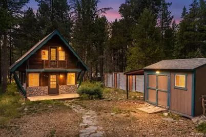 1061 Crow Street, South Lake Tahoe, CA 96150 - Photo 1