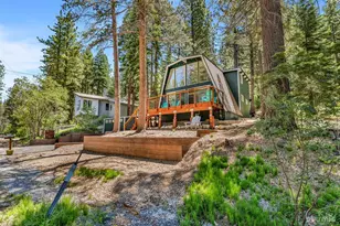 1421 Pebble Beach Dr, South Lake Tahoe, CA 96150 - Photo 1
