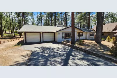 3717 Terrace Drive, South Lake Tahoe, CA 96150 - Photo 1