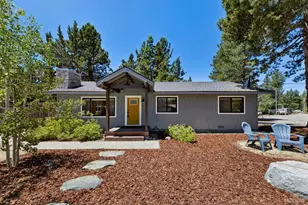1826 Arrowhead Ave, South Lake Tahoe, CA 96150 - Photo 1