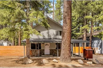 841 S Shore Drive, South Lake Tahoe, CA 96150 - Photo 1