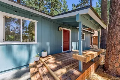 807 Gardner Street, South Lake Tahoe, CA 96150 - Photo 1