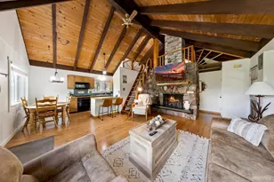 1492 Mt Rainier Dr, South Lake Tahoe, CA 96150 - Photo 1