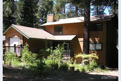 697 Taylor Way, South Lake Tahoe, CA 96150 - Photo 1