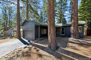 1183 Canarsee St, South Lake Tahoe, CA 96150 - Photo 1