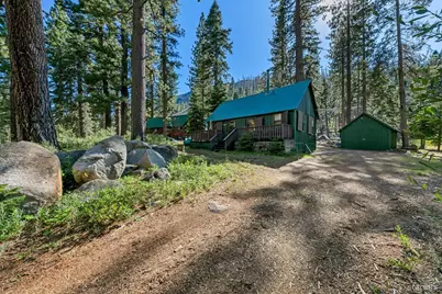 2974 S Upper Truckee Road #7, South Lake Tahoe, CA 96150 - Photo 1