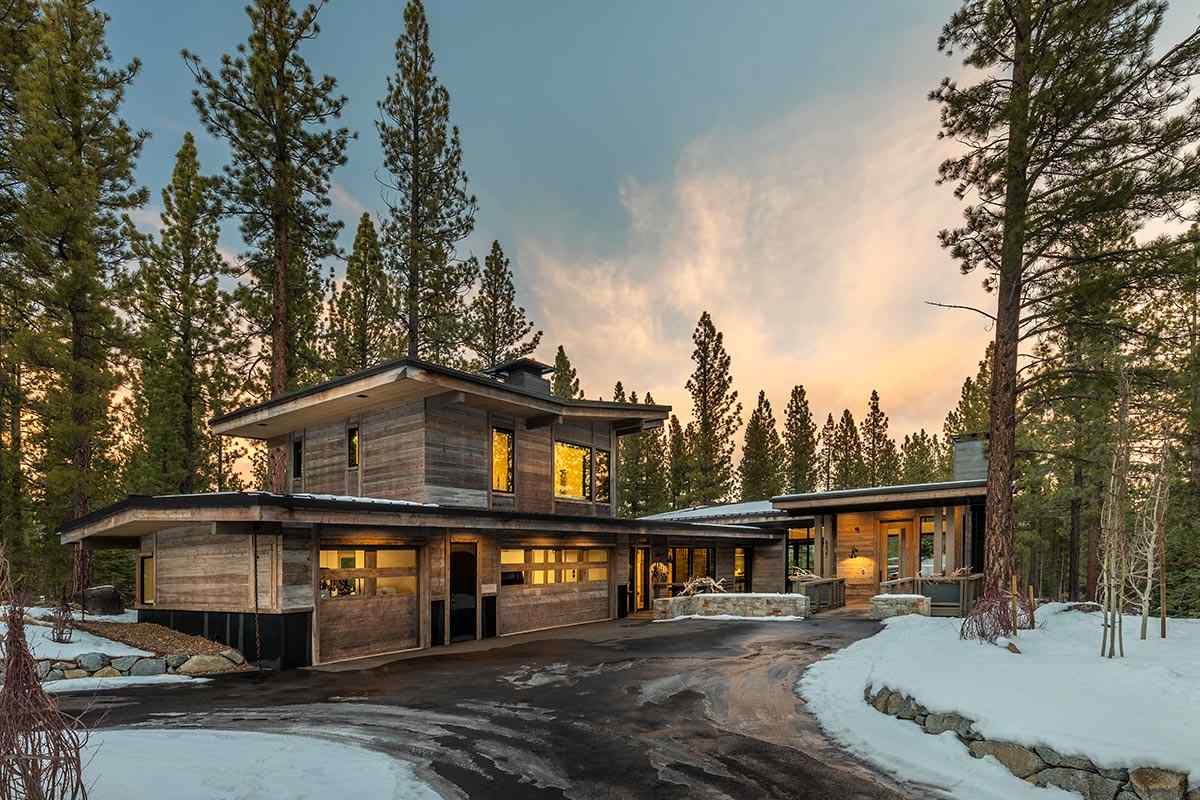 8625 Benvenuto Ct Truckee Ca Mls 3772 Coldwell Banker