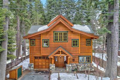 1610 Tahoe Park Avenue - Photo 1