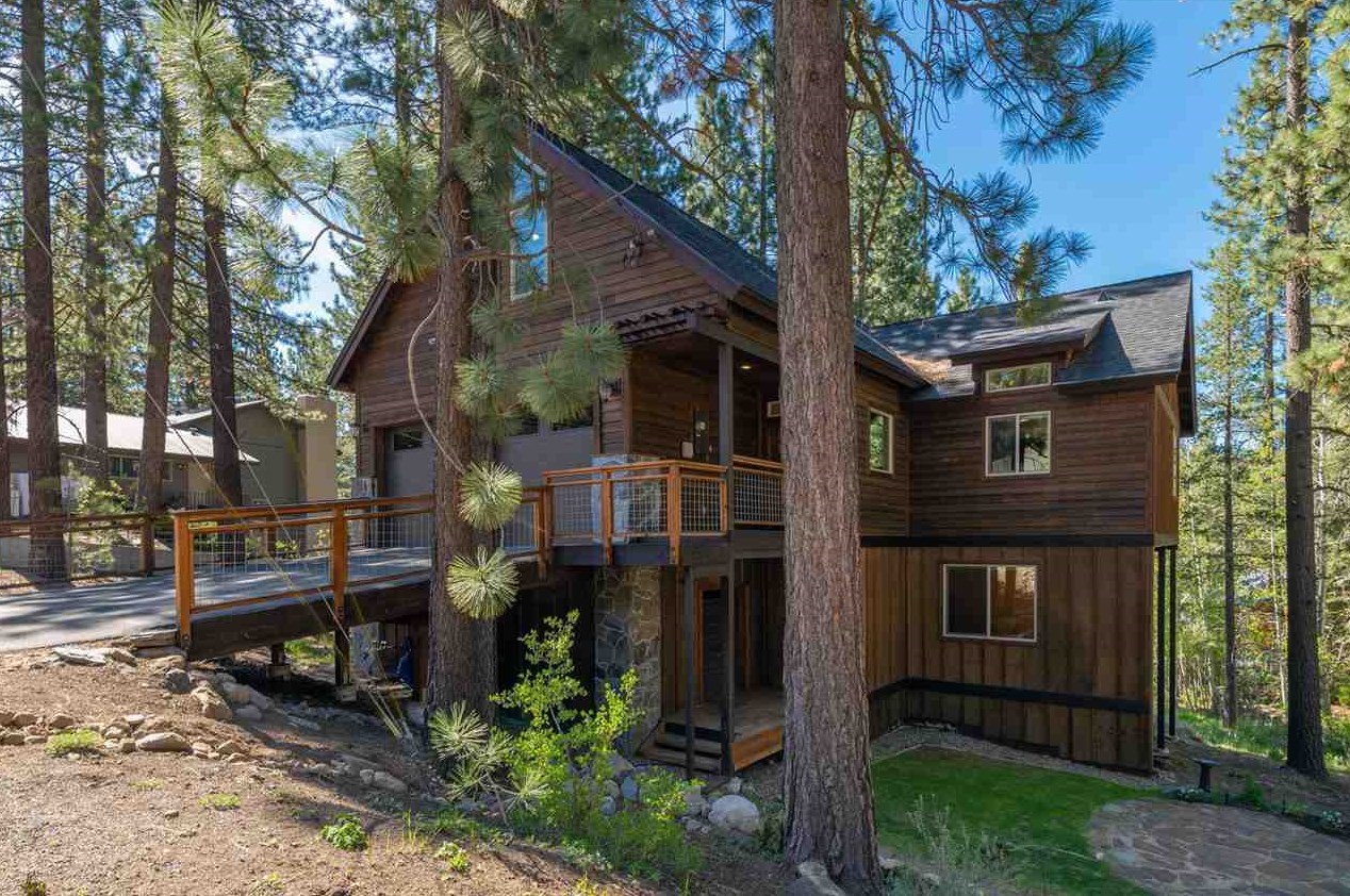 11639 Rocky Ln, Truckee, CA 96161 - MLS 20211309 - Coldwell Banker