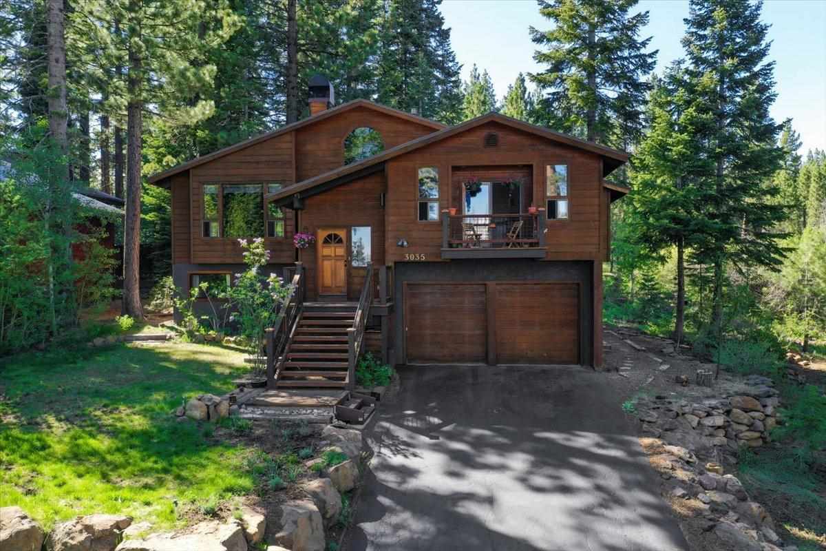 3035 Polaris Rd, Tahoe City, CA 96145 MLS 20211379 Coldwell Banker