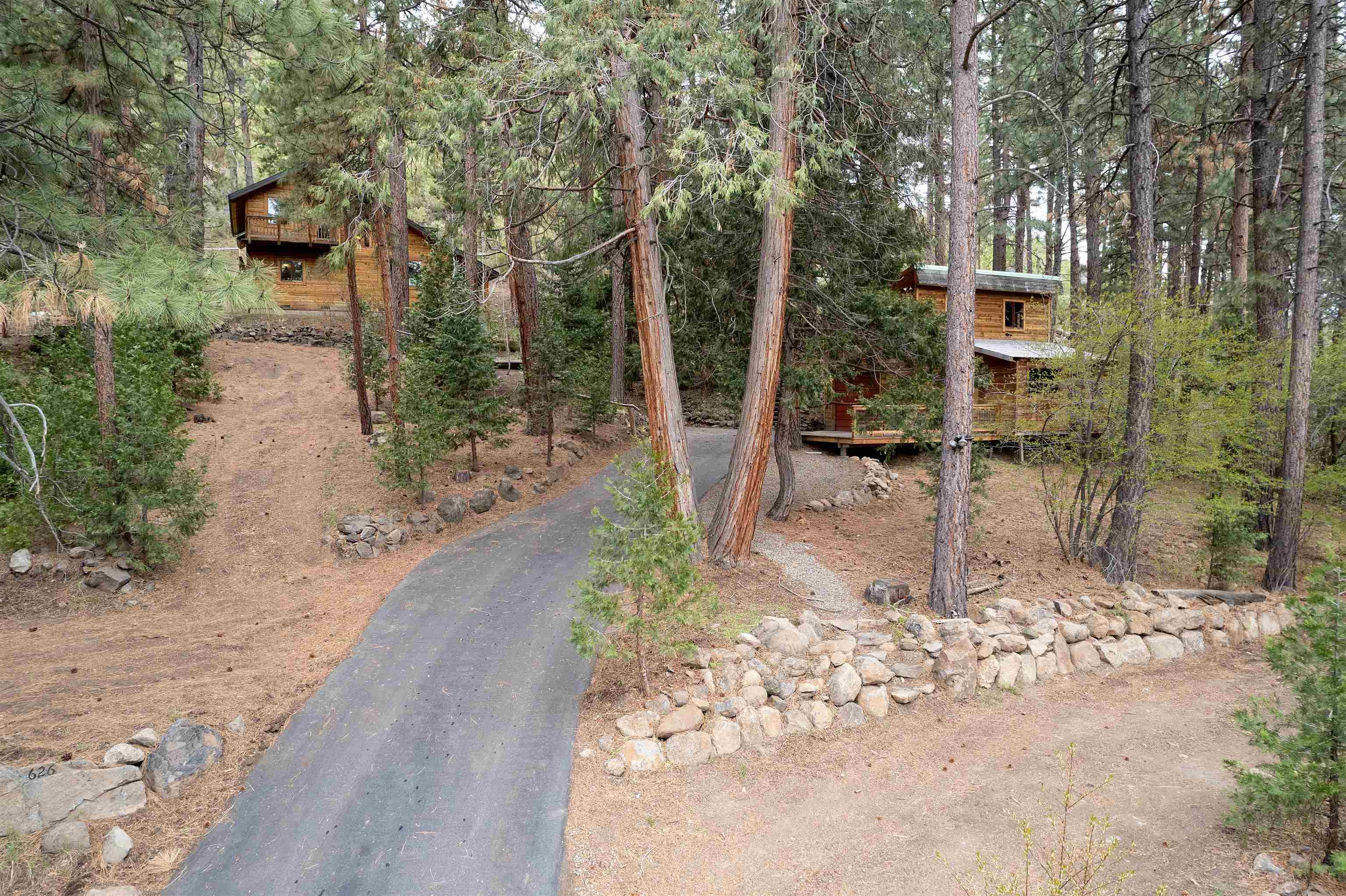 626 Bear Valley Rd, Loyalton, CA 96118 MLS 20220627 Coldwell Banker