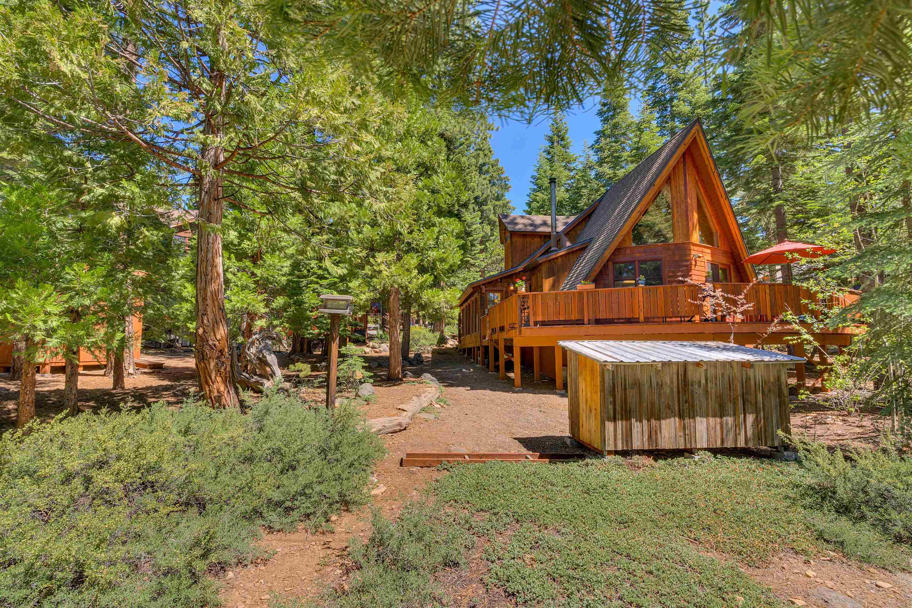 6490 Wildwood Rd, Tahoe Vista, CA 96148 - MLS 20221426 - Coldwell Banker