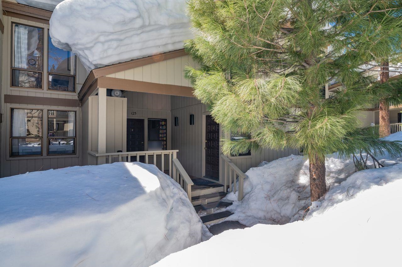 1001 Commonwealth Dr 125, Kings Beach, CA 96143 MLS 20230271