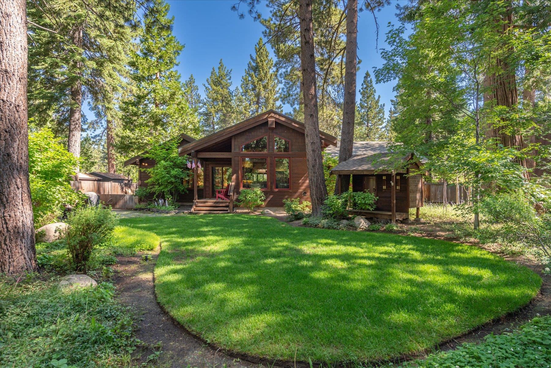 179 Dollar Dr, Tahoe City, CA 96145 MLS 20231141 Coldwell Banker