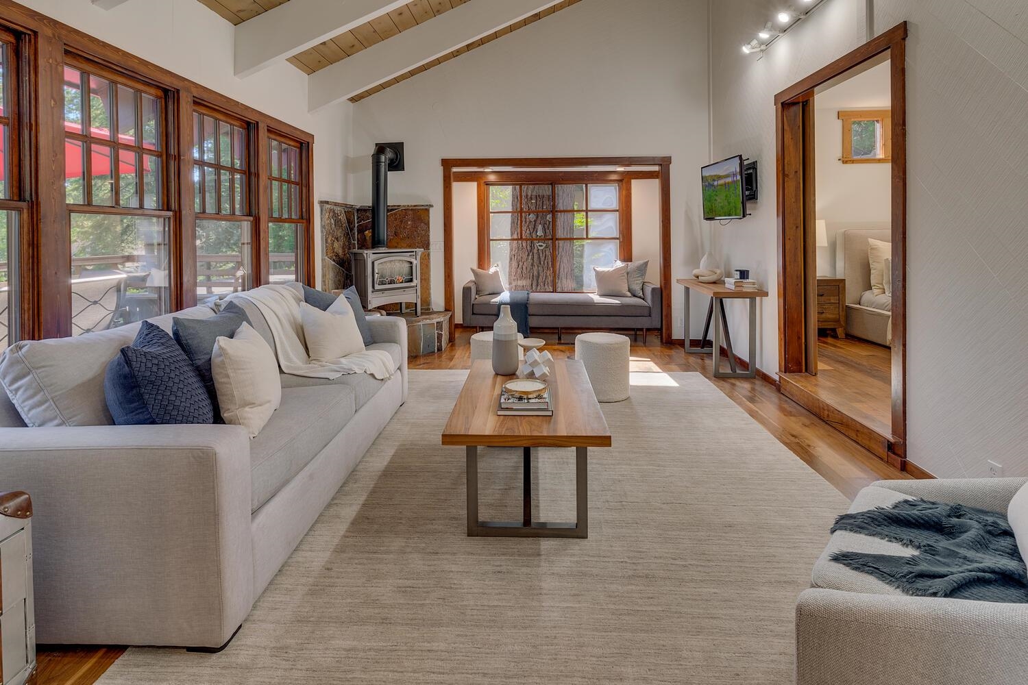 3045 Martin Dr, Tahoe City, CA 96145 MLS 20231309 Coldwell Banker