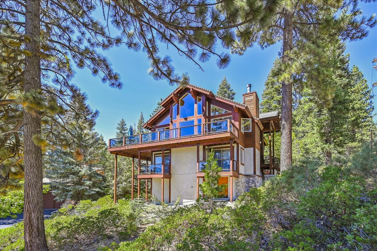125 Observation Dr, Tahoe City, CA 96145 MLS 20231336 Coldwell Banker