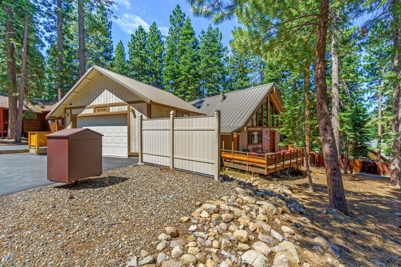 12100 Lariat Ln, Truckee, CA 96161 MLS 20231397 Coldwell Banker