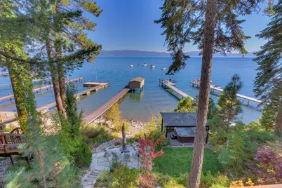 3970 North Lake Boulevard, Carnelian Bay, CA 96140 - Photo 1