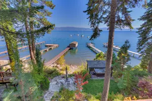 3970 N Lake Blvd, Carnelian Bay, CA 96140 - Photo 1