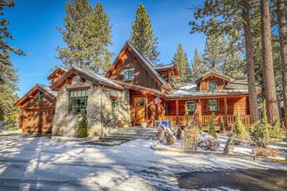 12778 Caleb Drive, Truckee, CA 96161 - Photo 1