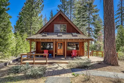 708 Chapel Lane, Tahoe City, CA 96145 - Photo 1