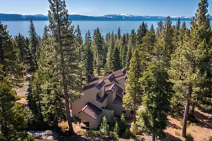 5101 N Lake Blvd, Carnelian Bay, CA 96140 - Photo 1