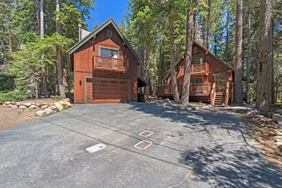 400 Upper Road, Tahoe City, CA 96145 - Photo 1