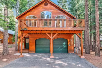 14060 Davos Drive, Truckee, CA 96161 - Photo 1