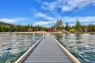 6750 N North Lake Blvd, Tahoe Vista, CA 96148 - Photo 1